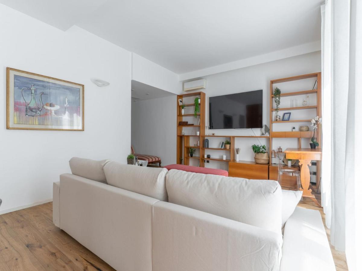 The Best Rent - Spacious Near Colonne S Lorenzo Apartment