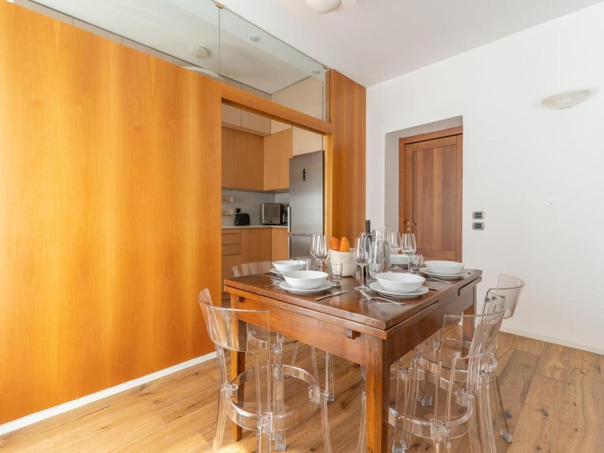 Apartment The Best Rent - Spacious Near Colonne S Lorenzo Milan