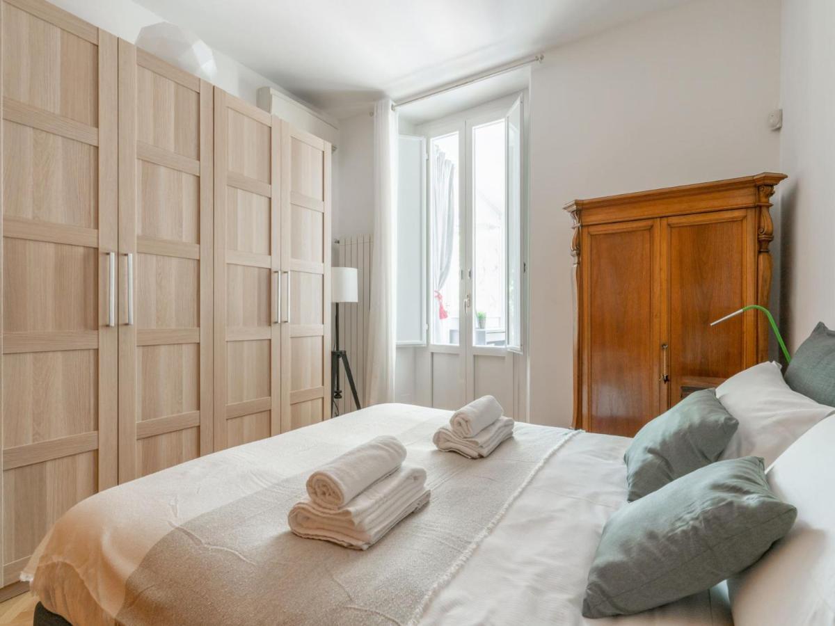 Apartment The Best Rent - Spacious Near Colonne S Lorenzo