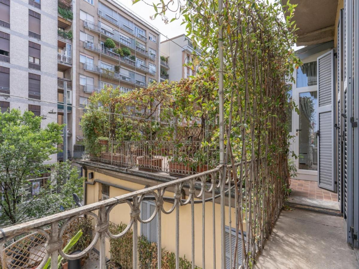 The Best Rent - Spacious Near Colonne S Lorenzo Apartment *