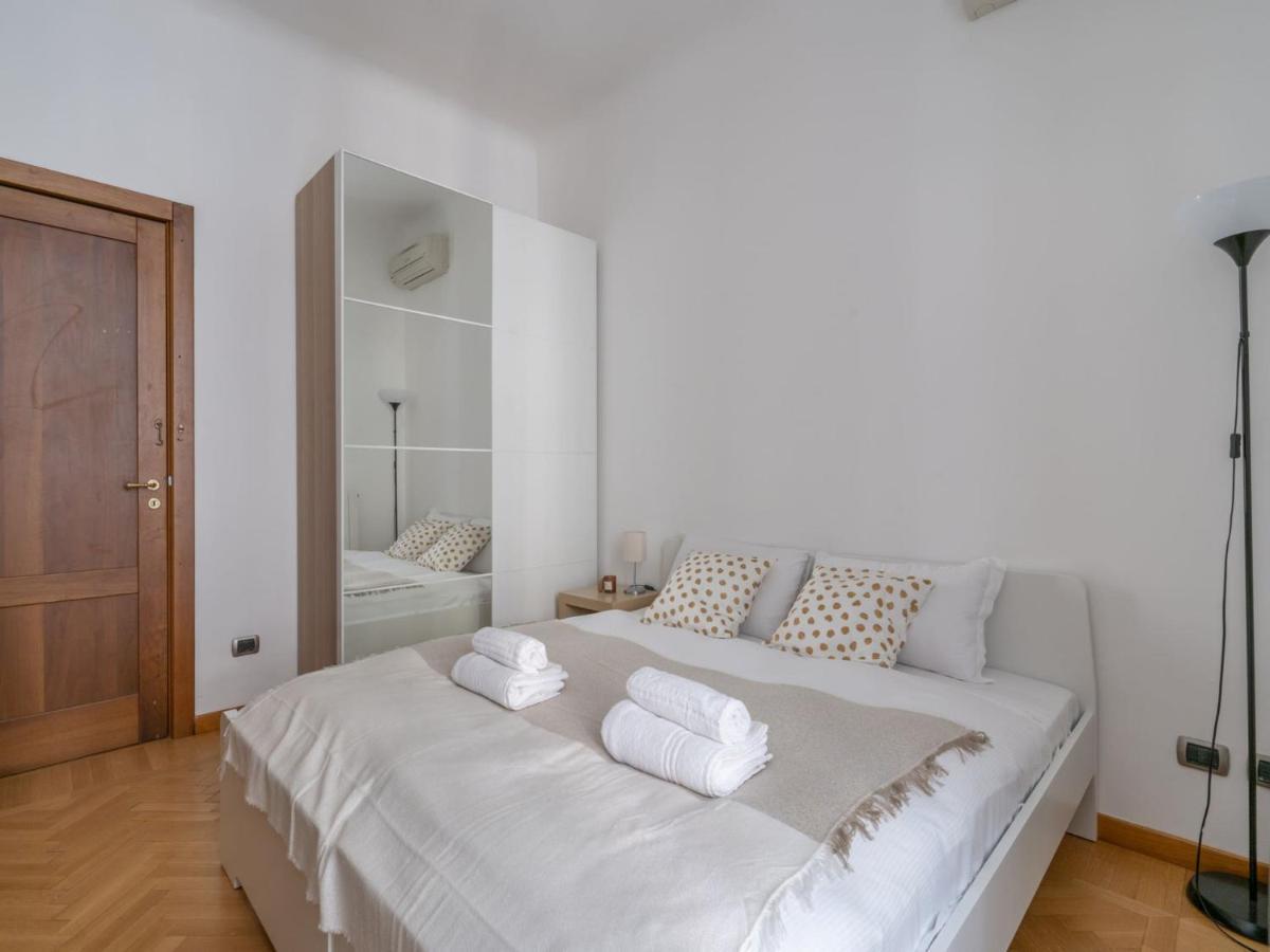 The Best Rent - Spacious Near Colonne S Lorenzo Milan