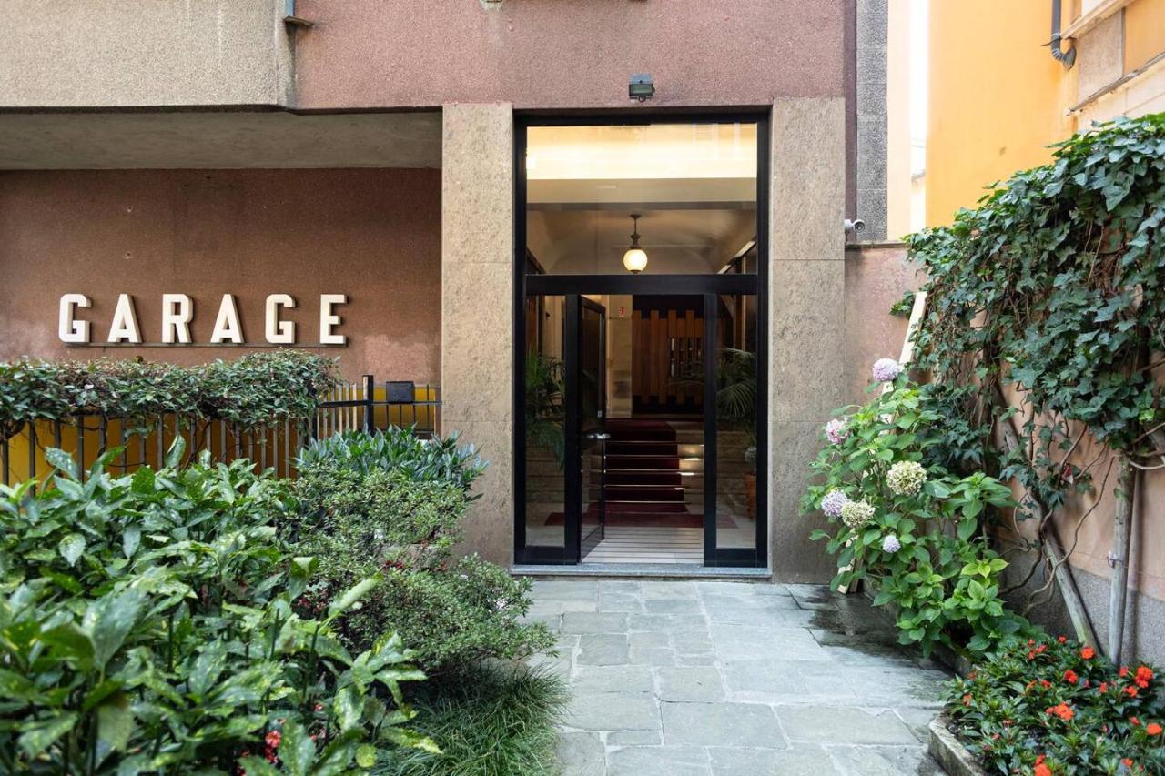 Appartamento Close To Duomo Milano