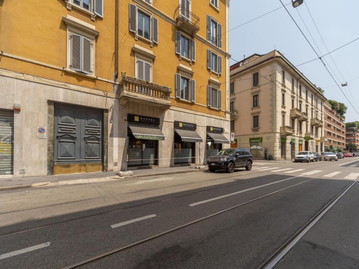 Apartamento The Rent - Spacious Two-bedroom In Porta Romana