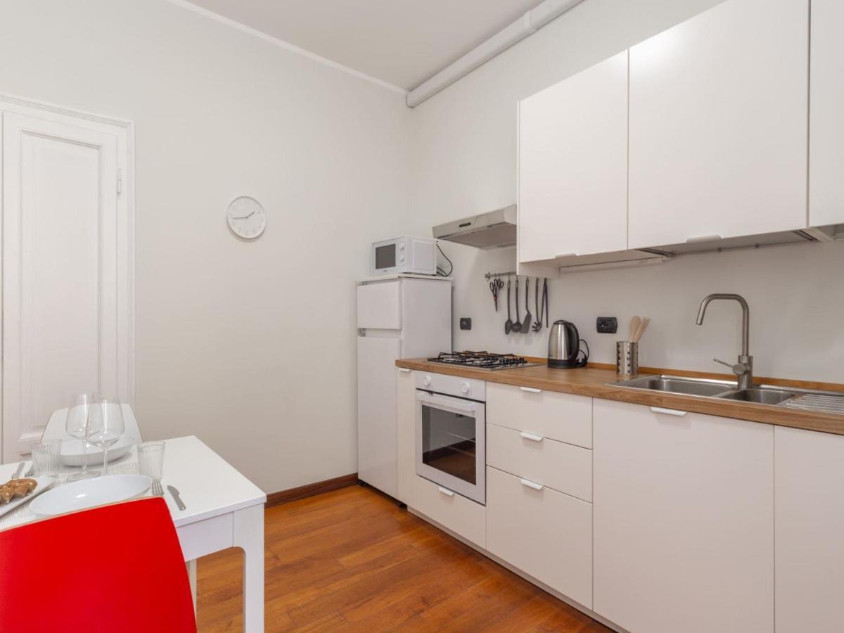 Apartamento The Rent - Spacious Two-bedroom In Porta Romana