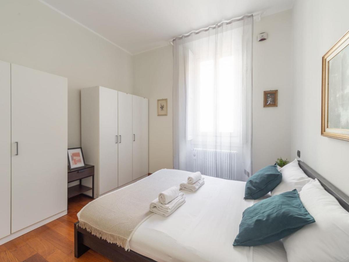 Apartamento The Rent - Spacious Two-bedroom In Porta Romana *
