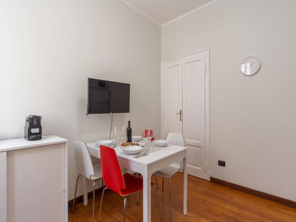 Apartamento The Rent - Spacious Two-bedroom In Porta Romana