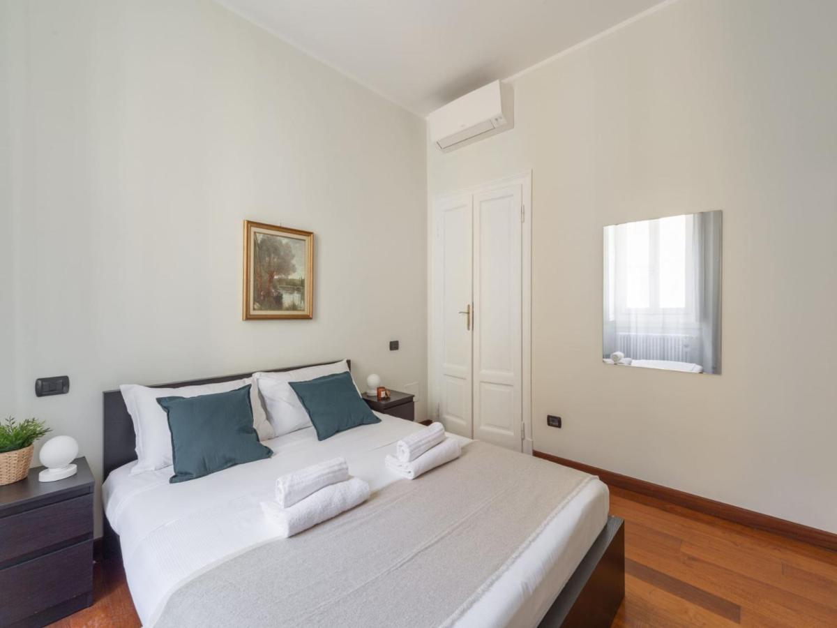 Apartamento The Rent - Spacious Two-bedroom In Porta Romana *