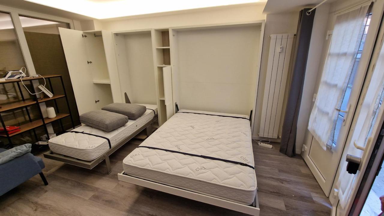 Cozy Affori M3 Apartment *