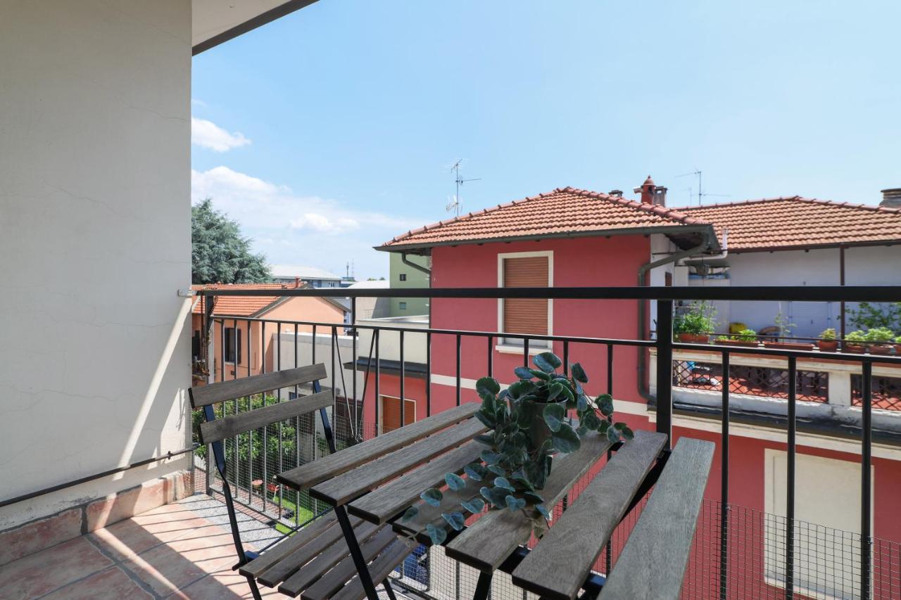 Apartment Primopiano - Euclide *