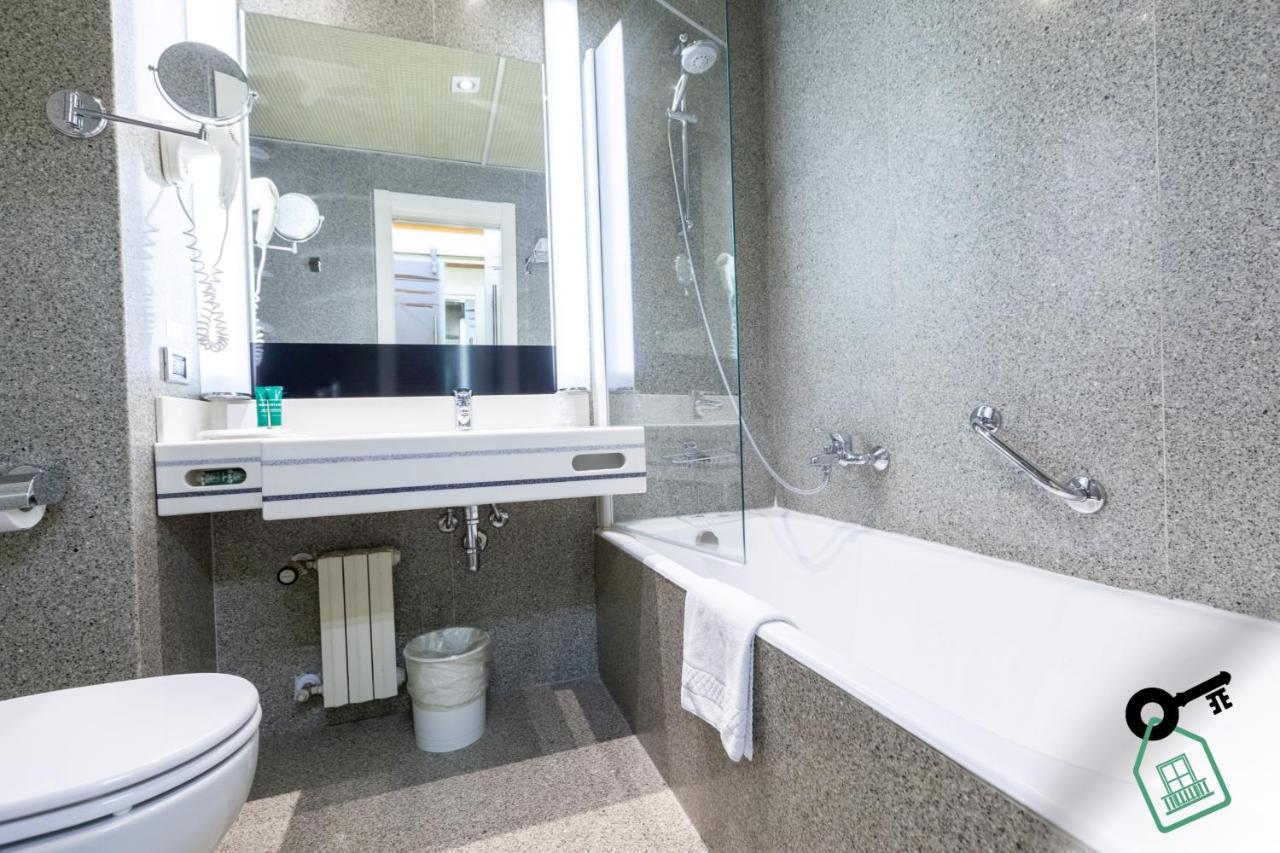 Apartment Hotel Rooms Milano Milan