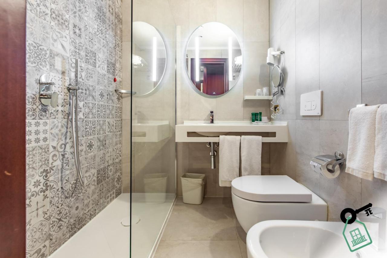 Apartment Hotel Rooms Milano Milan