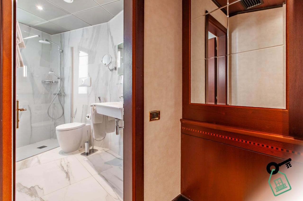 Hotel Rooms Milano Apartment Milan
