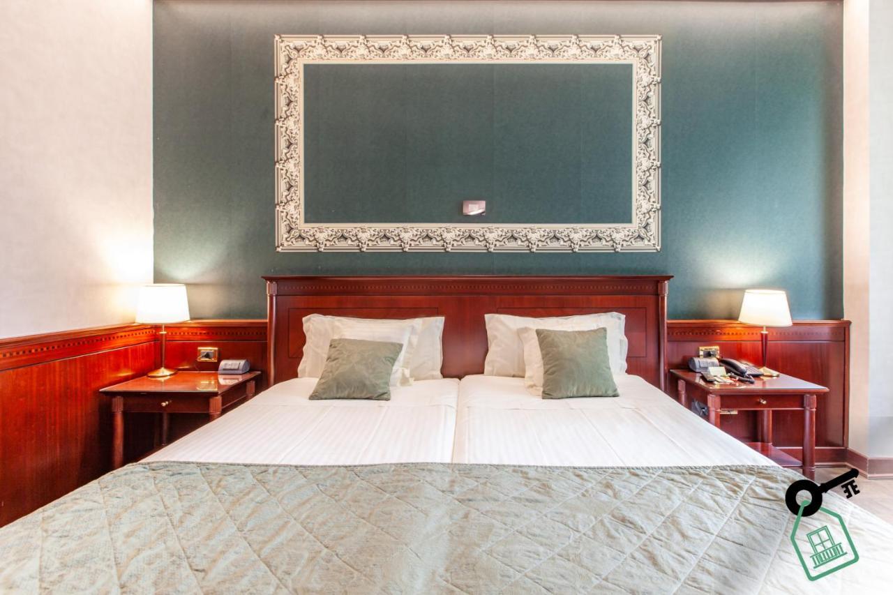 Hotel Rooms Milano Apartment Milan