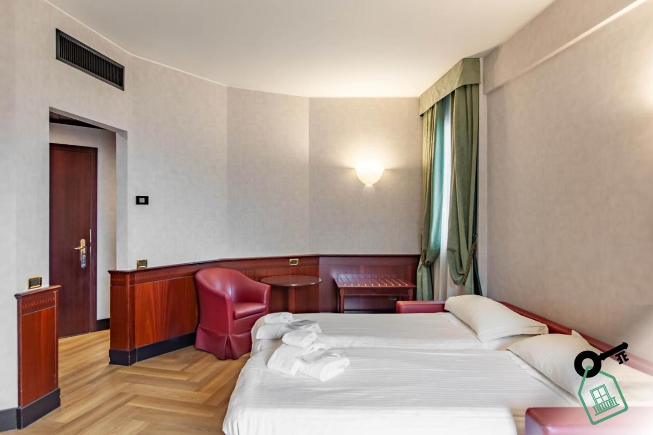 Apartment Hotel Rooms Milano