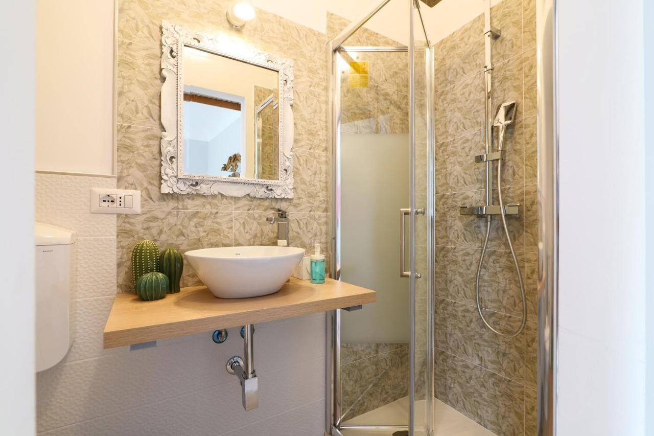 Apartment Primopiano - Meda 6 Milan