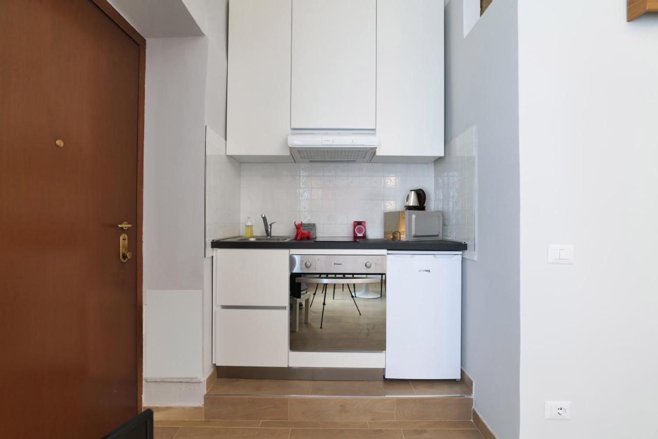 Primopiano - Meda 6 Apartment Milan
