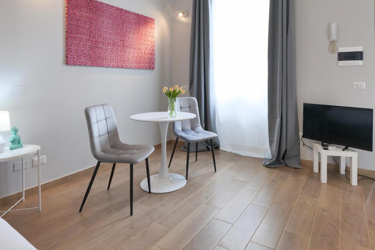 Apartment Primopiano - Meda 6 Milan