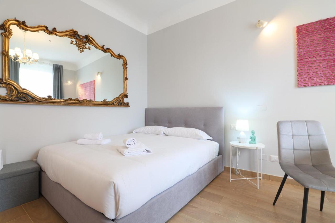 Primopiano - Meda 6 Apartment Milan