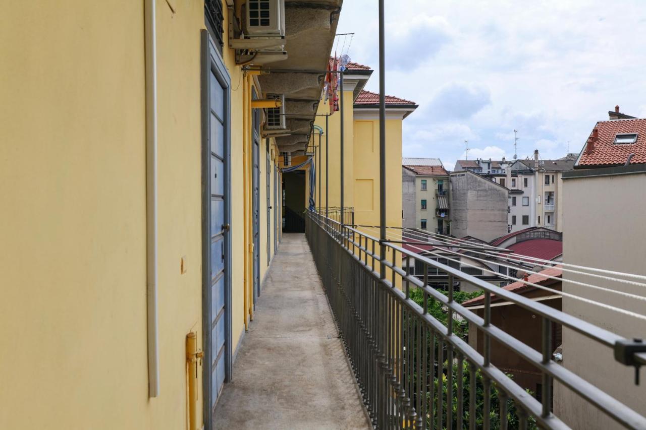 Apartment Primopiano - Meda 6 Milan