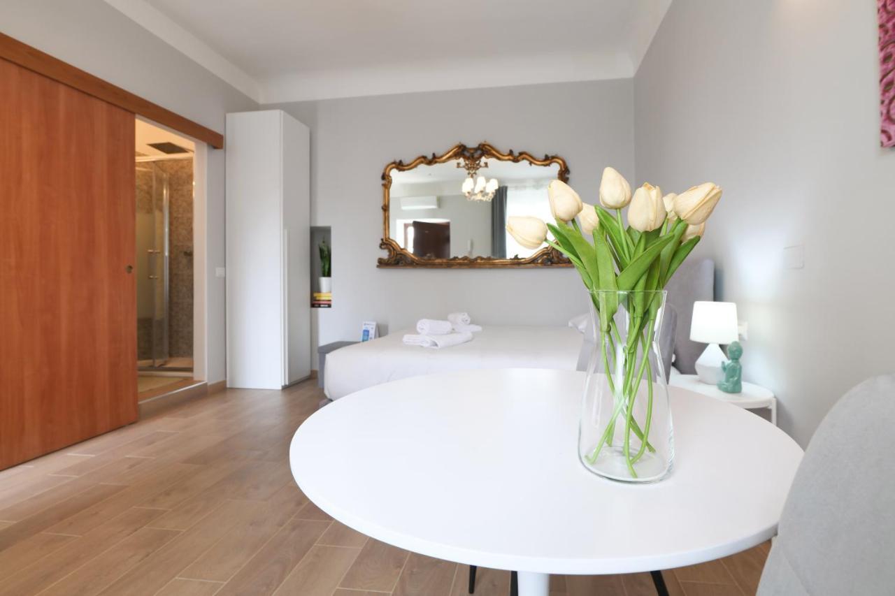 Primopiano - Meda 6 Apartment Milan