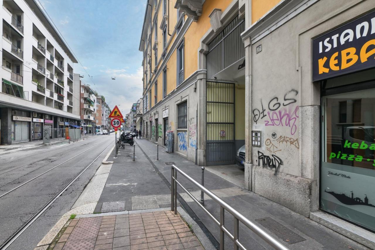 Apartment Primopiano - Meda 6 Milan