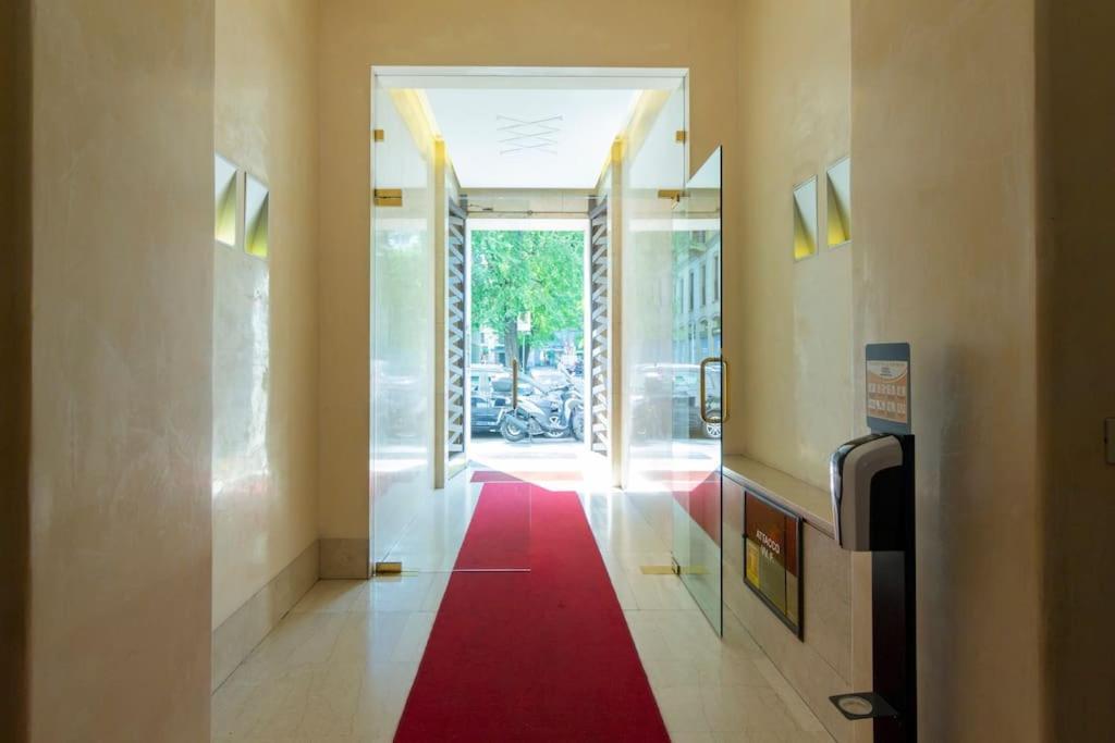 Appartamento Panoramic Luxury Penthouse 6 People Milano