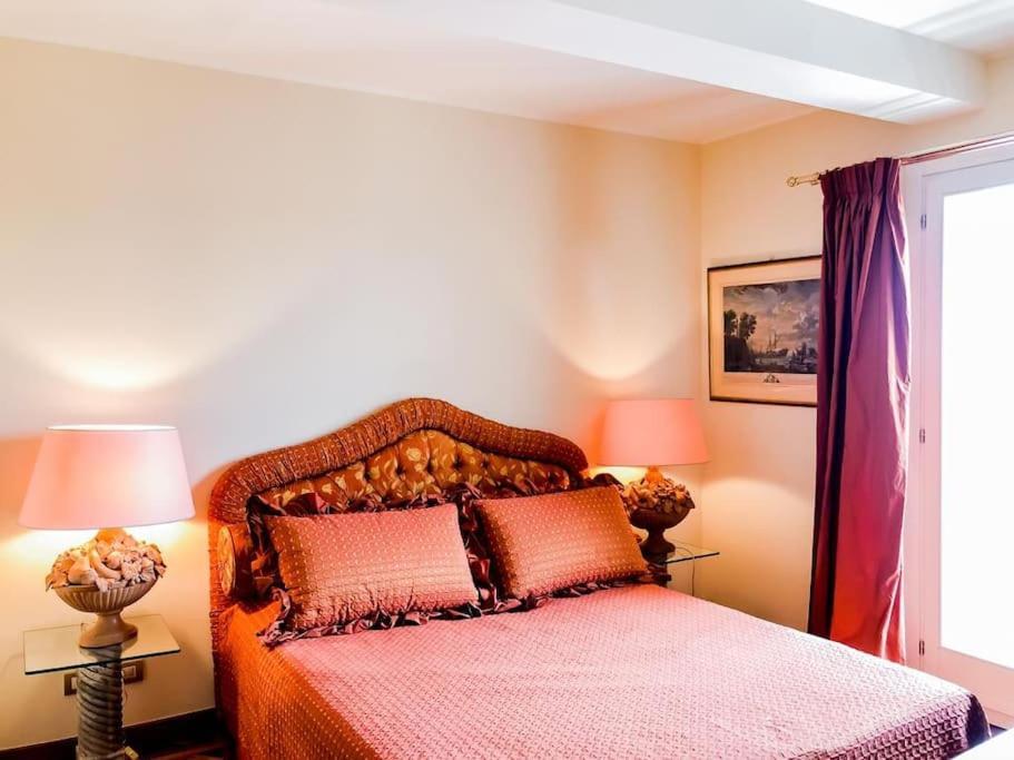 Appartamento Panoramic Luxury Penthouse 6 People *