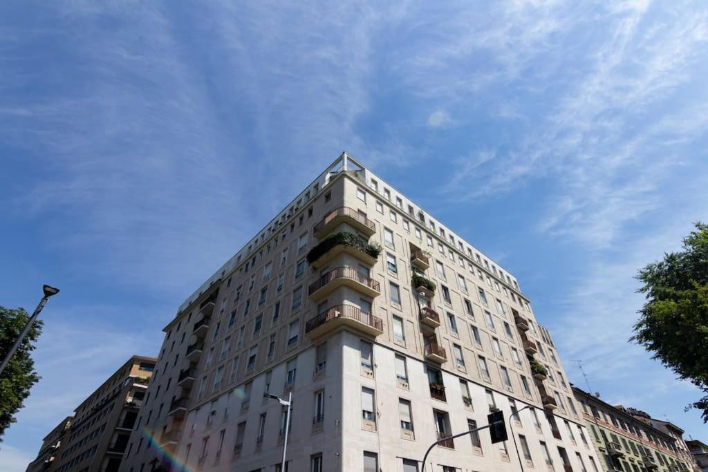 Appartamento Panoramic Luxury Penthouse 6 People Milano