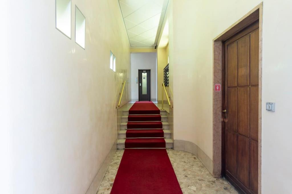 Panoramic Luxury Penthouse 6 People Appartamento