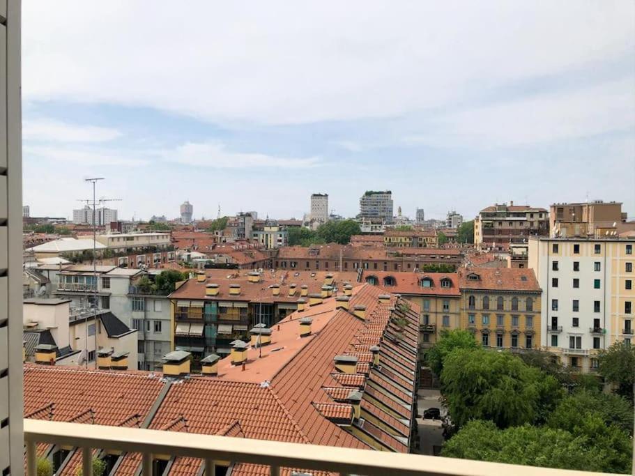 Panoramic Luxury Penthouse 6 People Appartamento
