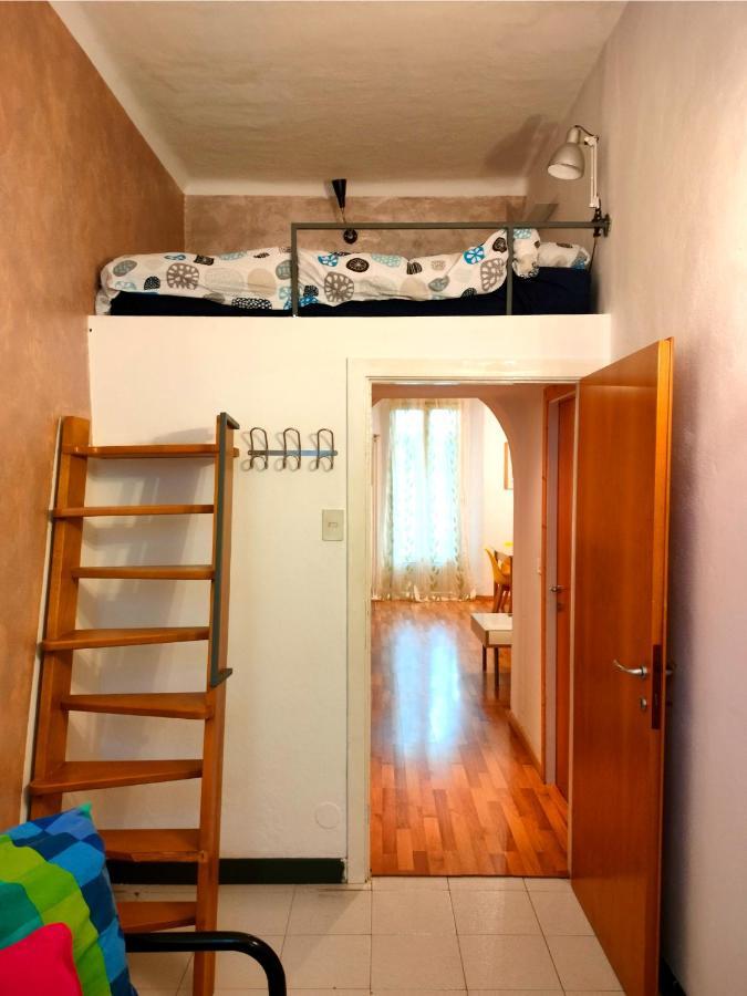 Apartment 4 @ Porta Romana *