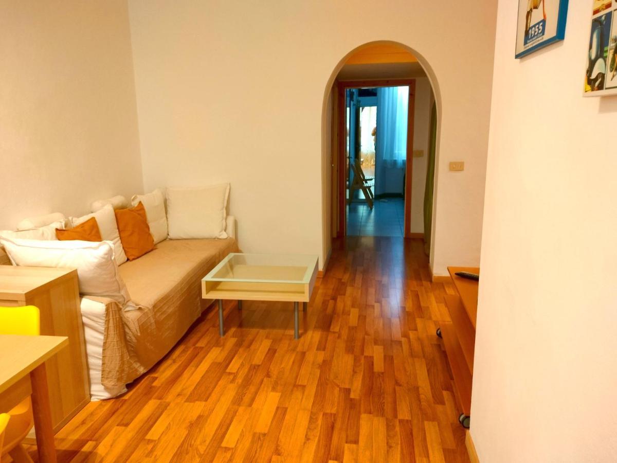 Apartment 4 @ Porta Romana *