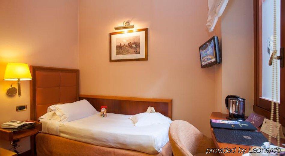 Hotel Berna