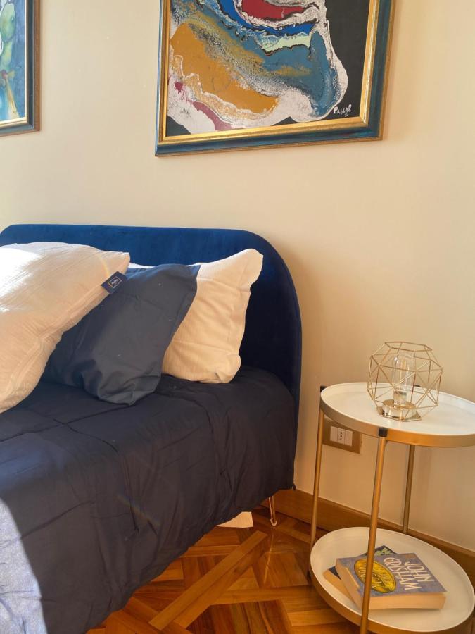 Appartamento Panoramic Luxury Penthouse 6 People