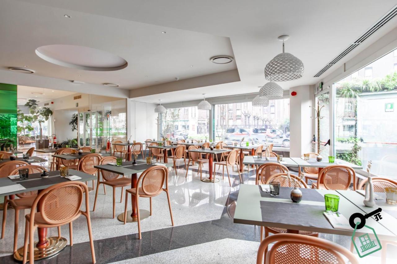 Apartment Hotel Rooms Milano Milan