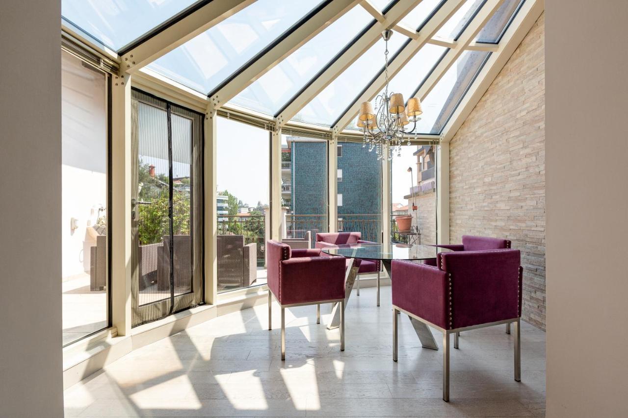 Lovely - W/ Terrace Apartment Milan