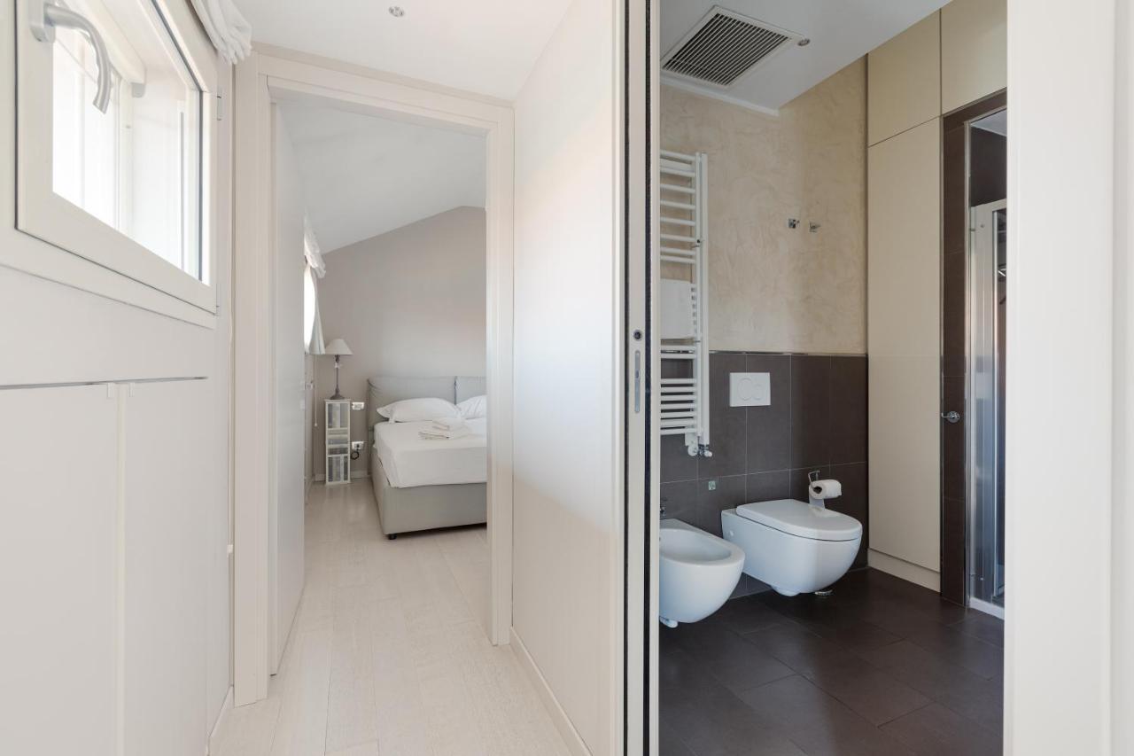 Apartment Lovely - W/ Terrace Milan