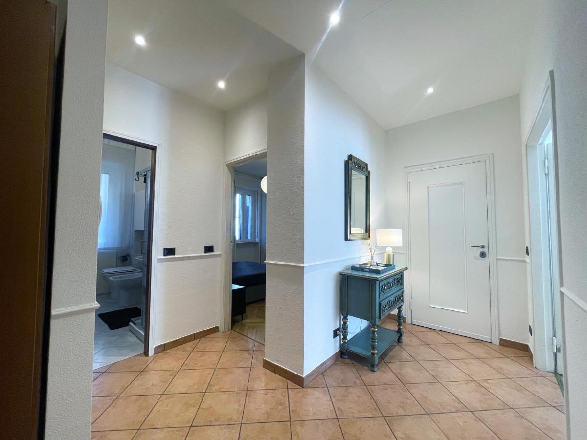 Apartment Casa Di Gloria 30mt Mm1 Deangeli Milan