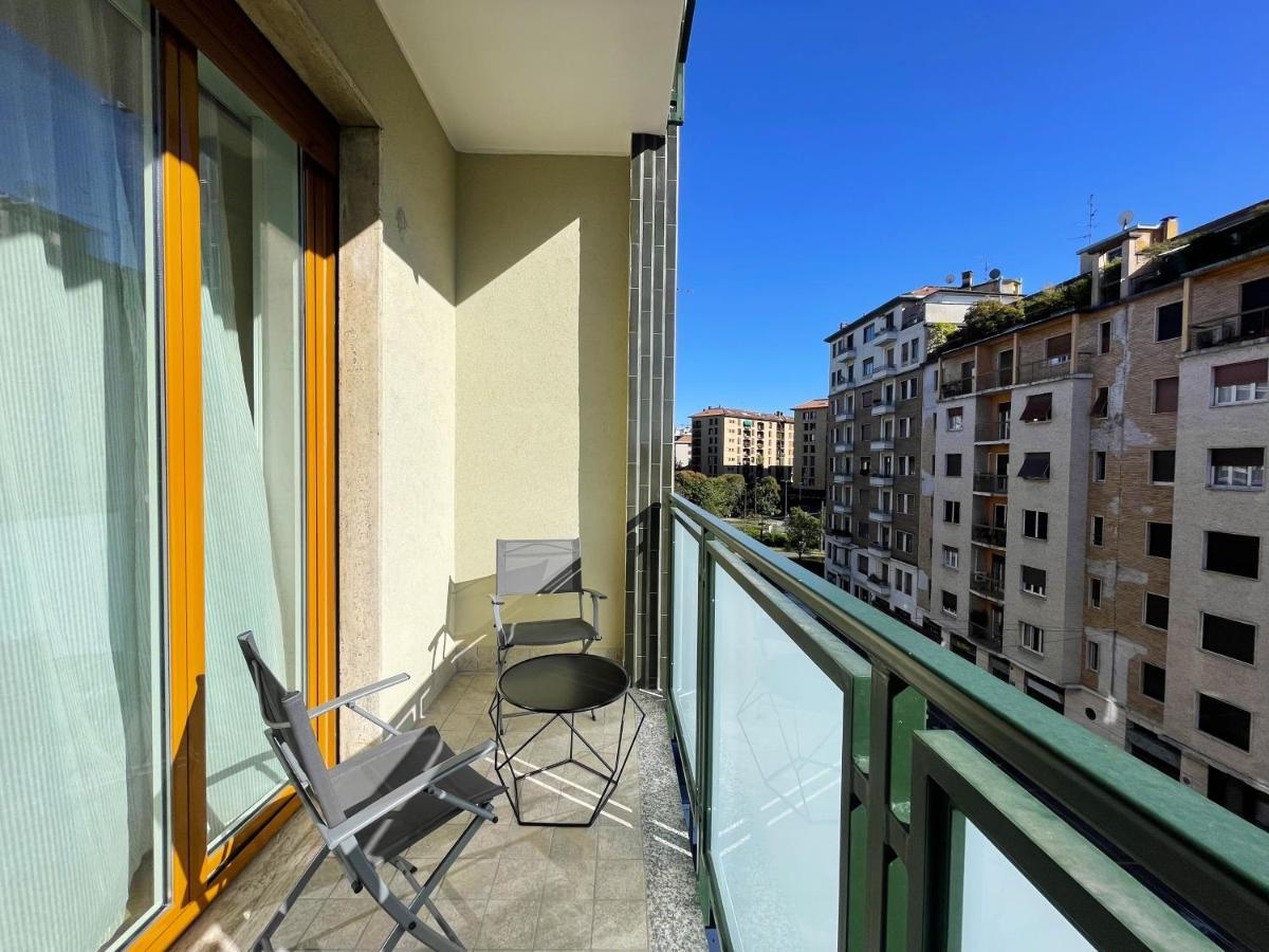 Apartment Casa Di Gloria 30mt Mm1 Deangeli Milan