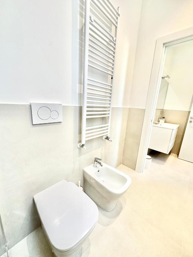 Be-c0 Luxury & Family Appartamento *