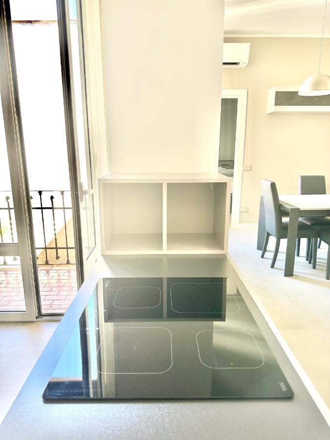 Appartamento Be-c0 Luxury & Family Milano