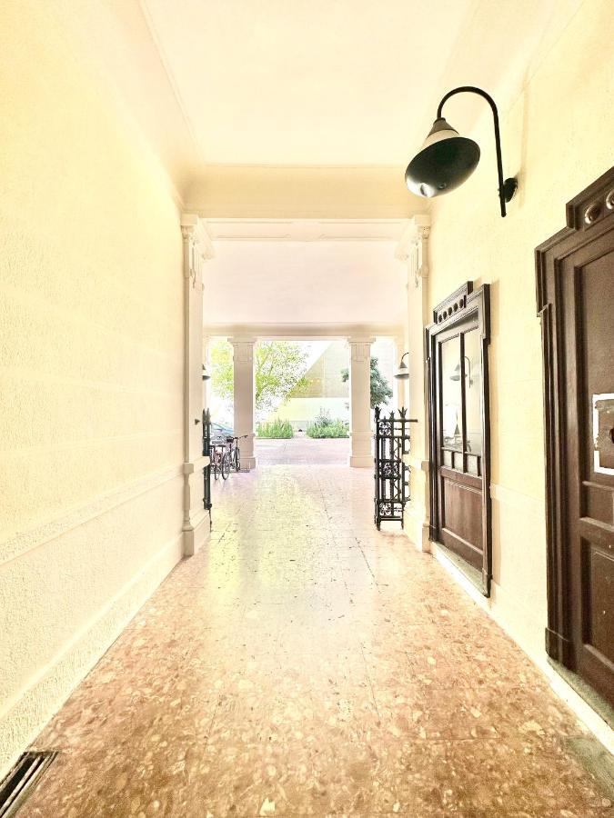 Be-c0 Luxury & Family Appartamento Milano