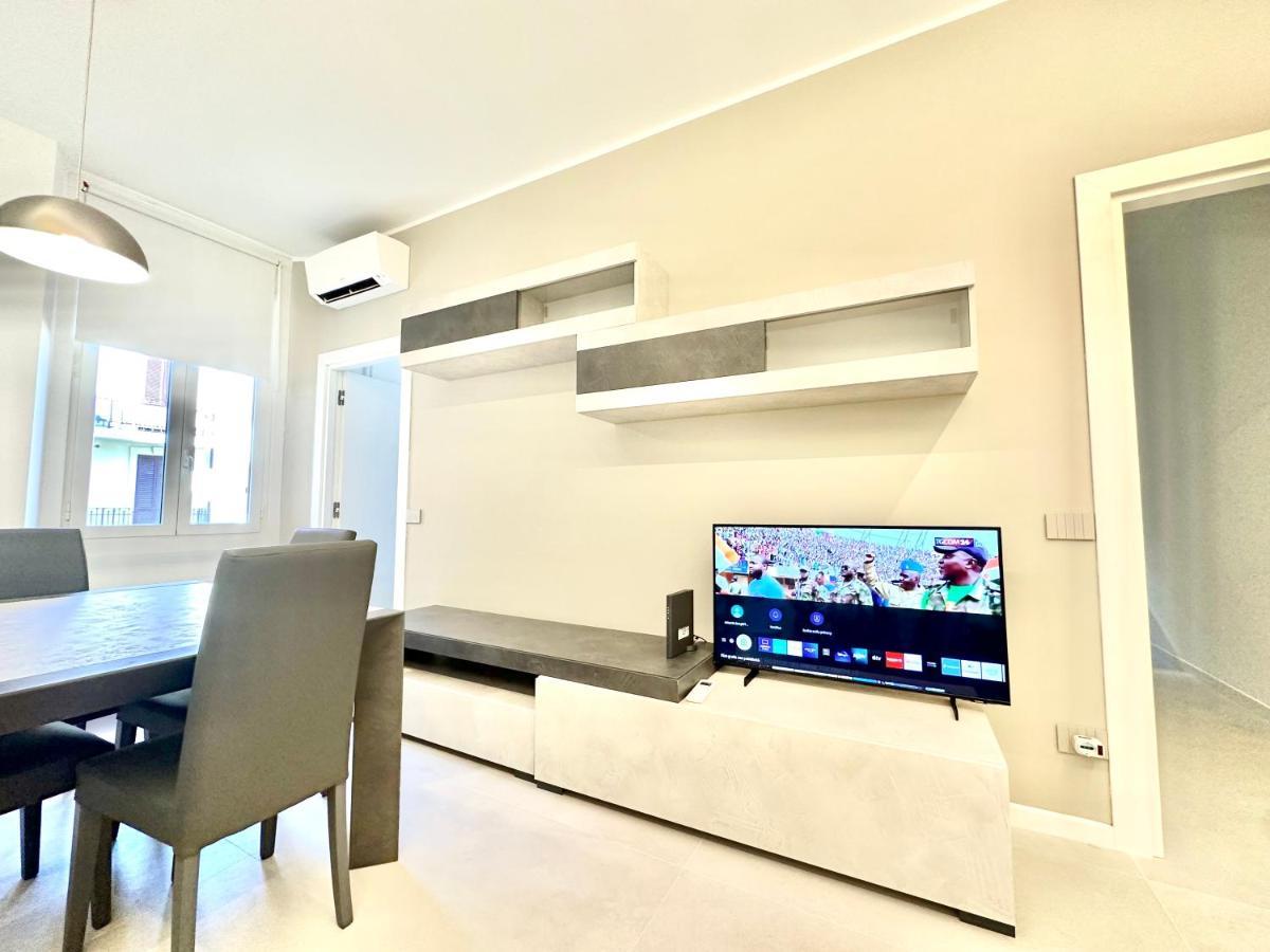 Be-c0 Luxury & Family * Milano