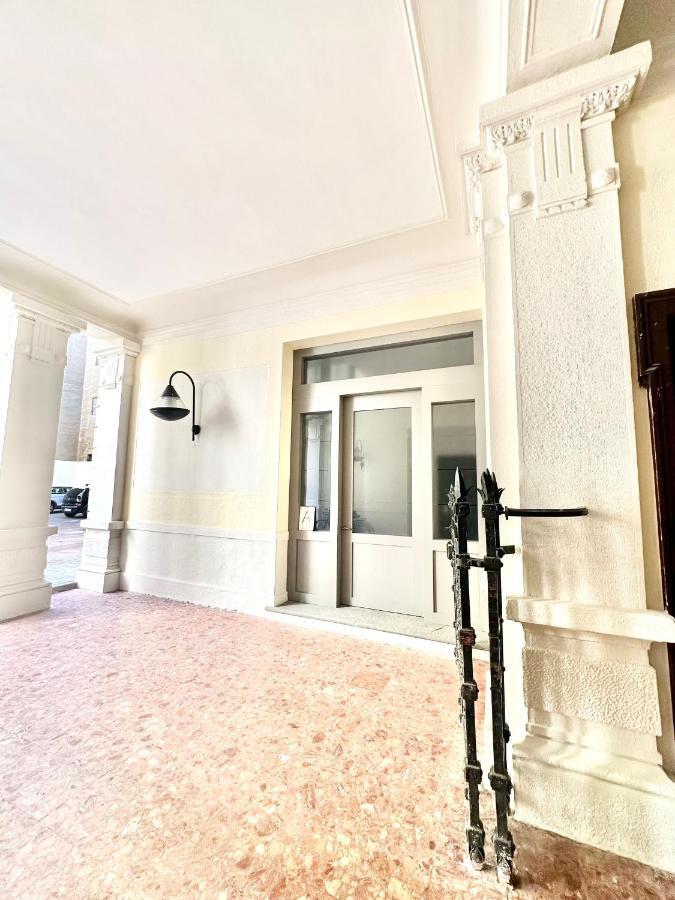 Appartamento Be-c0 Luxury & Family Milano