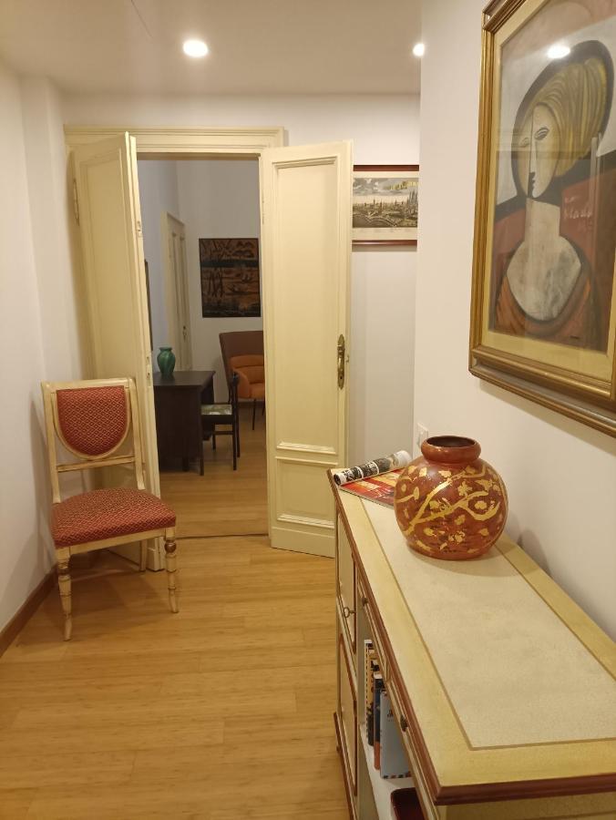 La Casa Dei Quadri Porta Venezia * Milan
