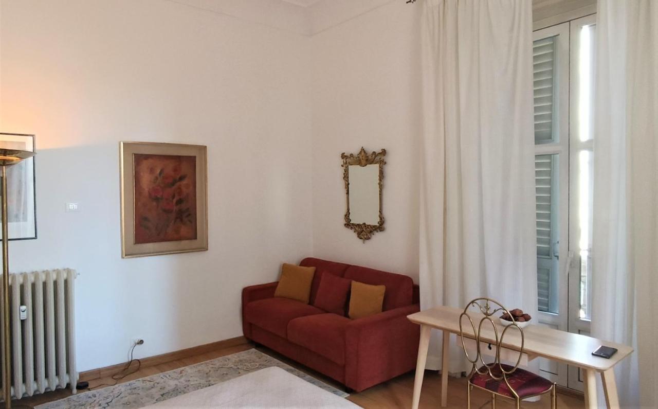 La Casa Dei Quadri Porta Venezia Milan