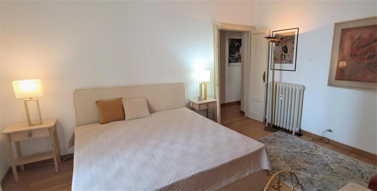 La Casa Dei Quadri Porta Venezia Apartment *