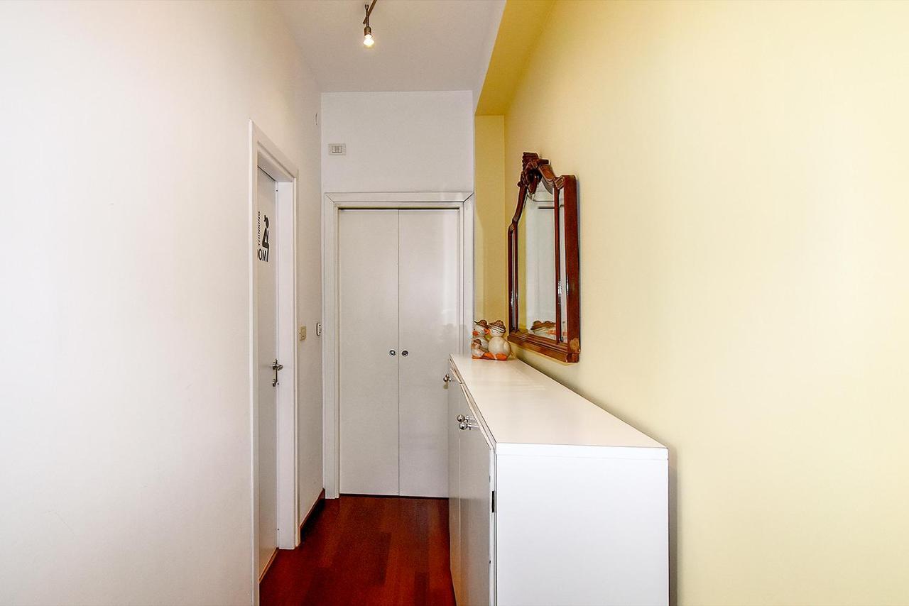 Apartment Casa Kandinsky - 10 Minuti Da Aeroporto Di Linate Milan
