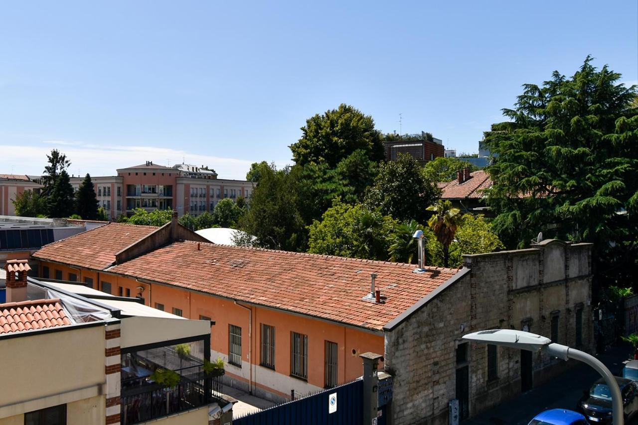 Casa Kandinsky - 10 Minuti Da Aeroporto Di Linate * Milan