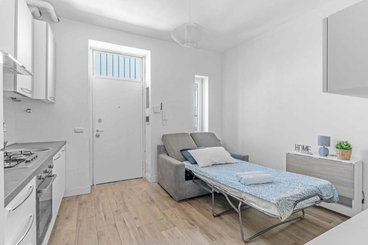 Apartamento Mo237 Loreto- Duomo -modern -
